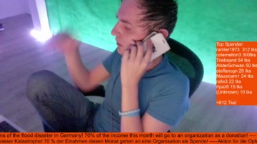 knackarsch87  19-07-2021 Recorded Video Porn